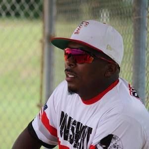 Meet your Posher, Eddie